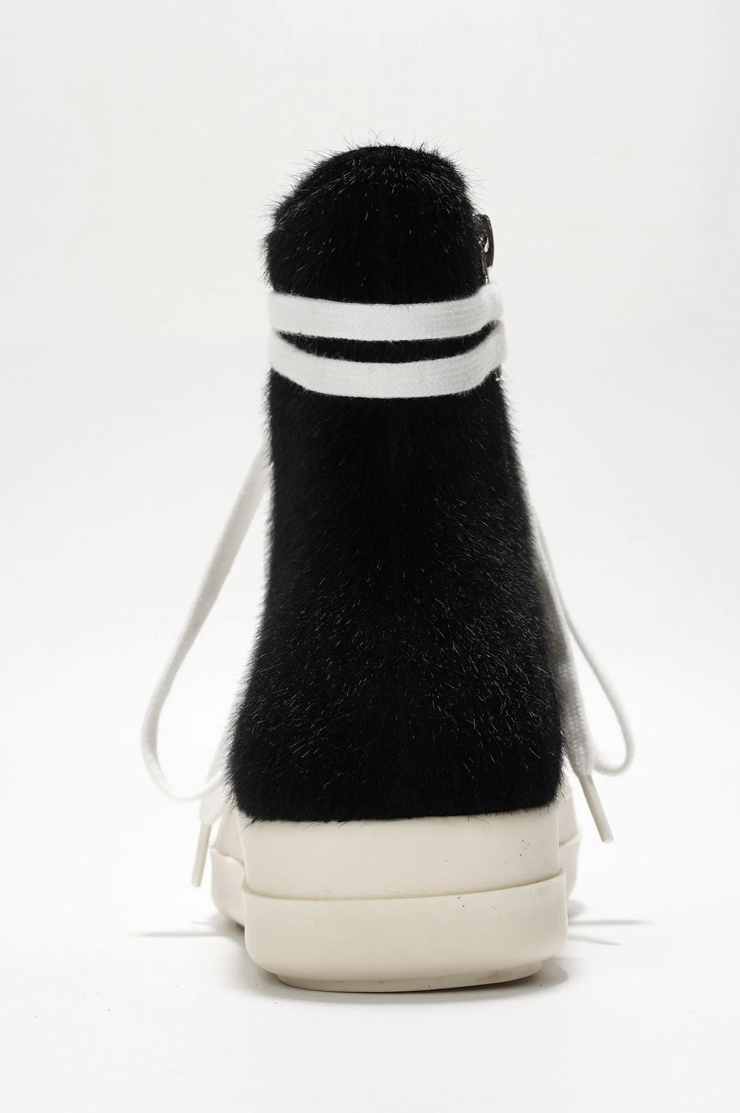 INESITA - BLACK