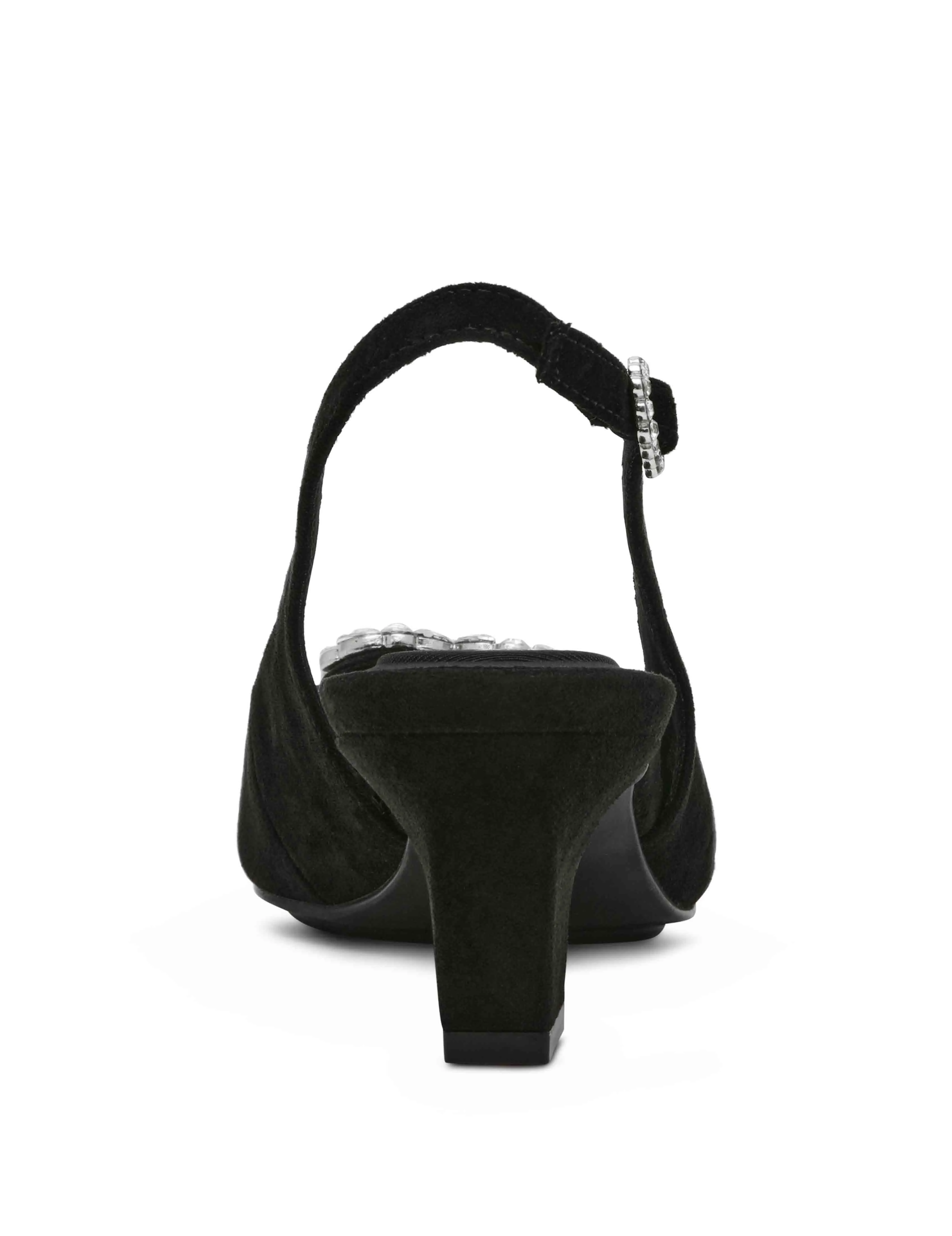 Inviting Dress Pump