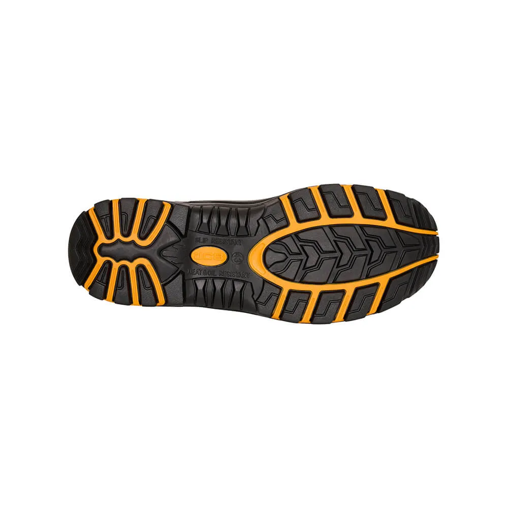 JCB Denstone Waterproof Safety Rigger Boots
