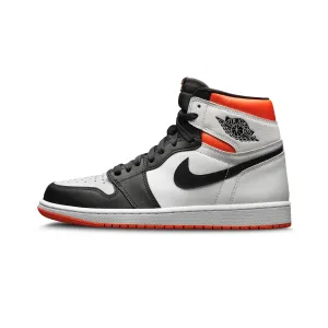 Jordan 1 Retro High Electro Orange