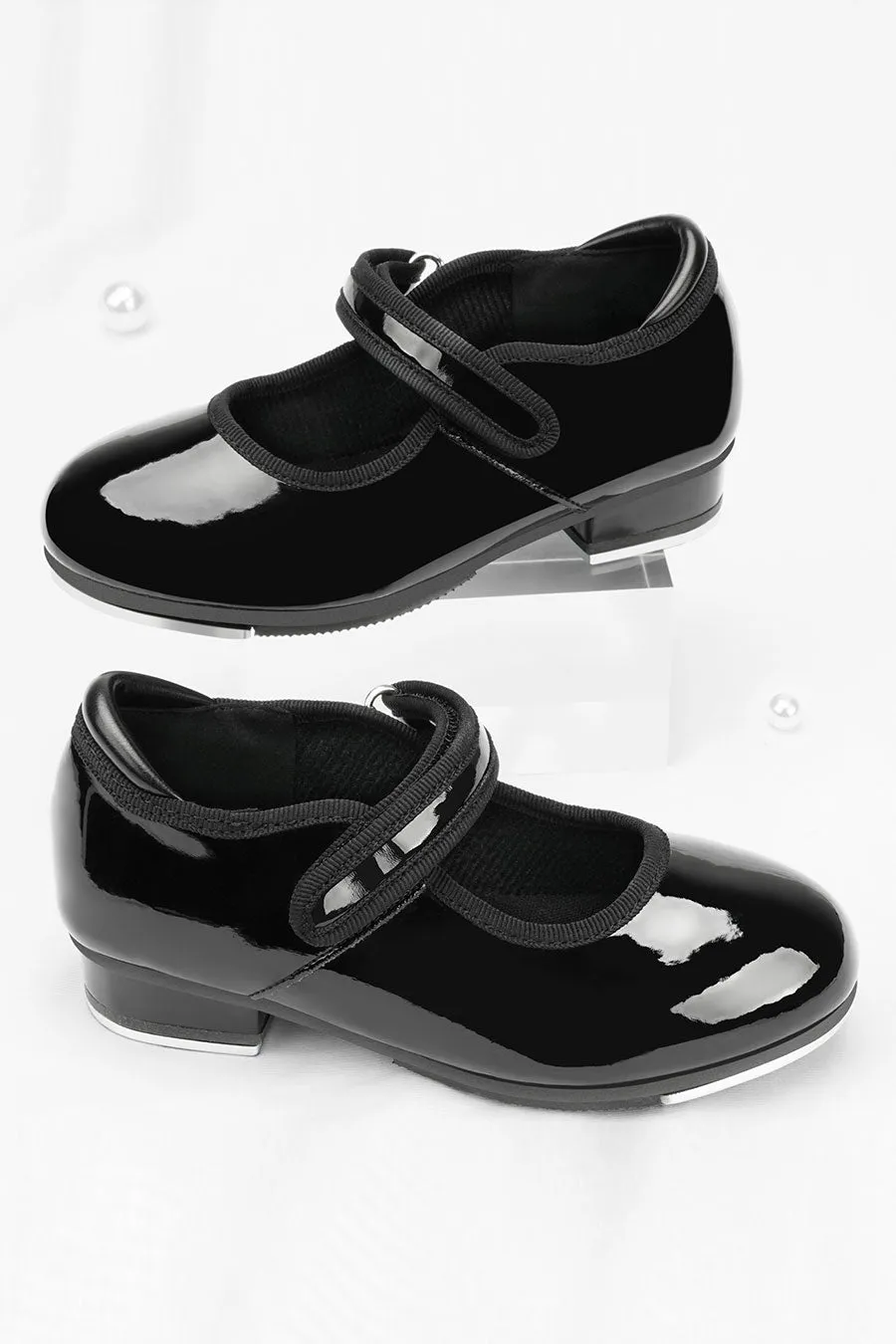 Kids Beat Bling Tap Shoes