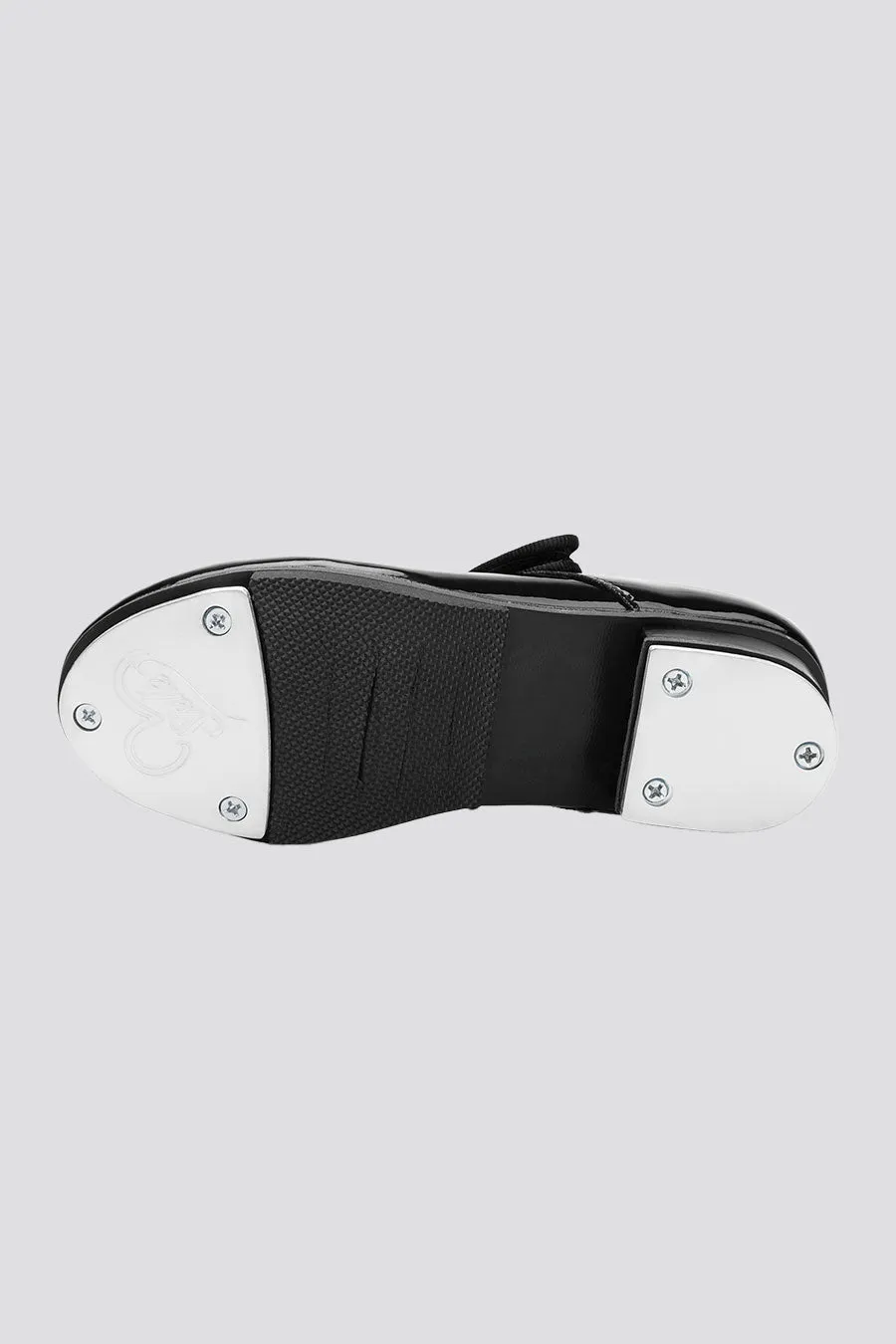 Kids Beat Bling Tap Shoes