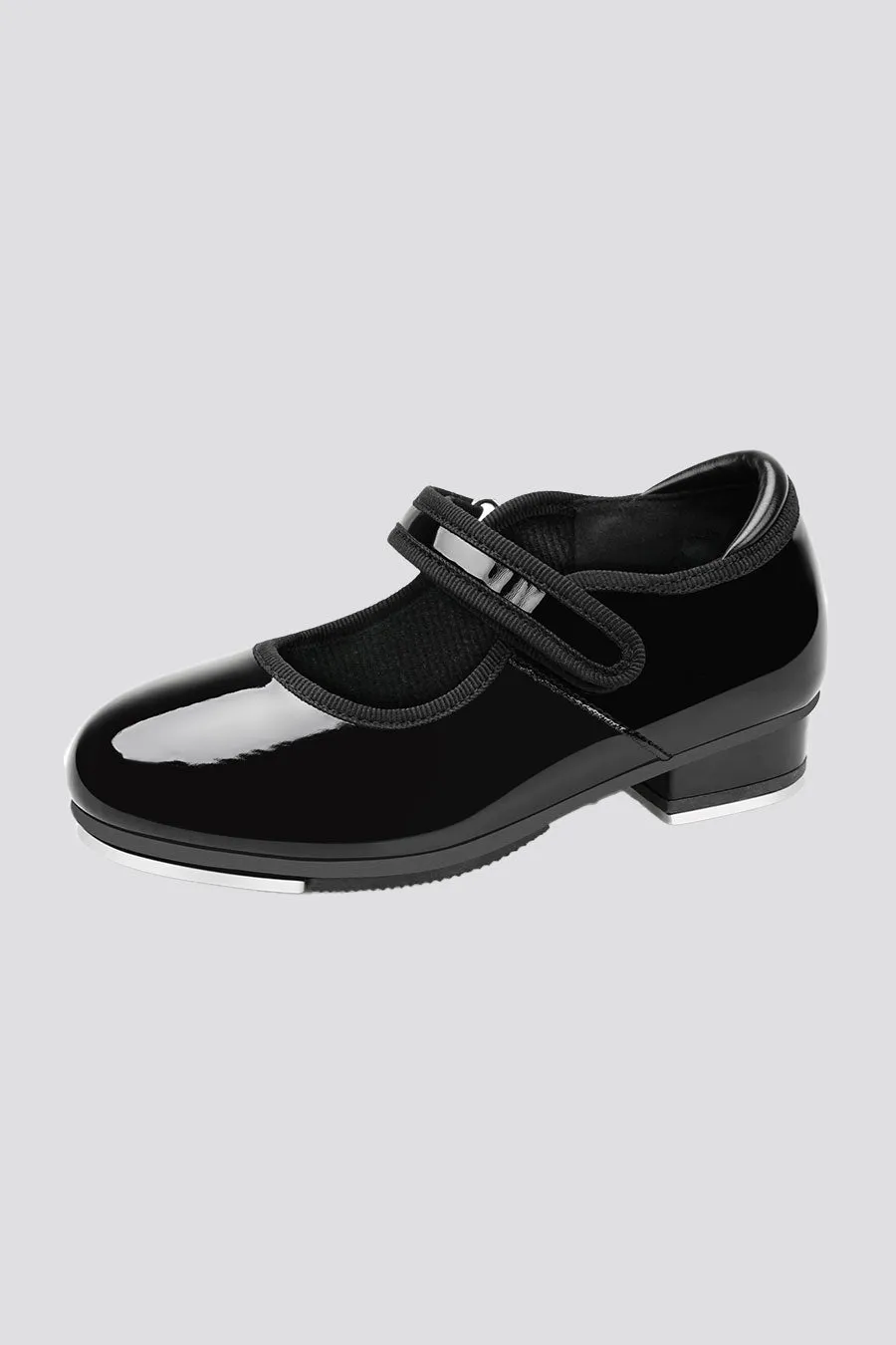 Kids Beat Bling Tap Shoes
