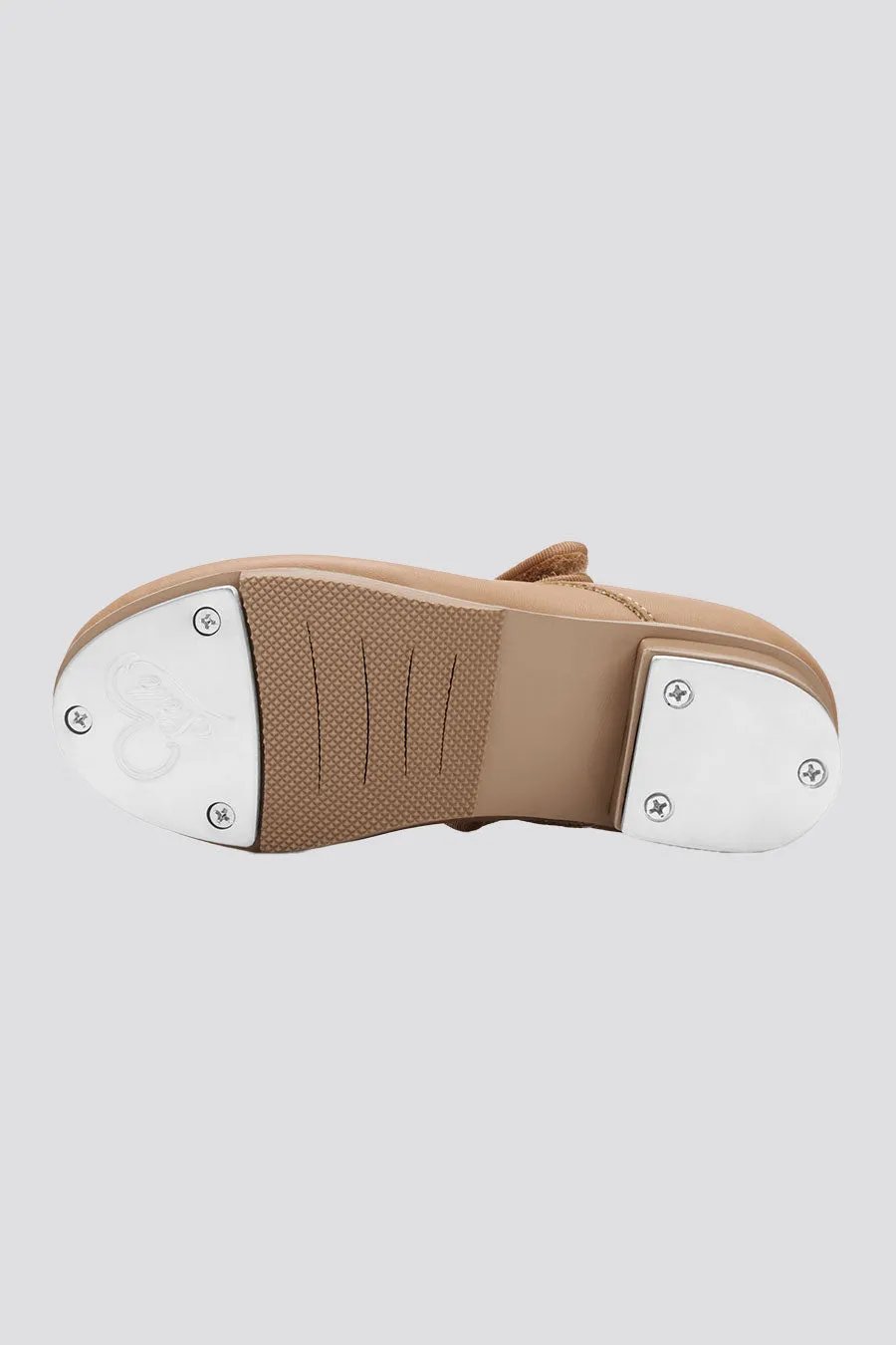Kids Beat Bling Tap Shoes