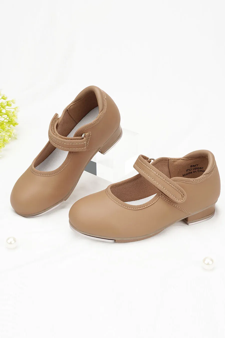 Kids Beat Bling Tap Shoes