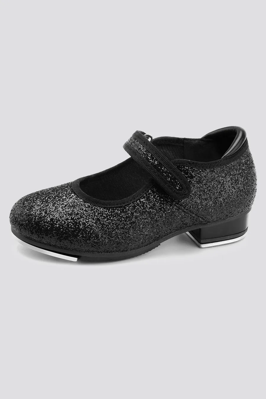 Kids Beat Bling Tap Shoes