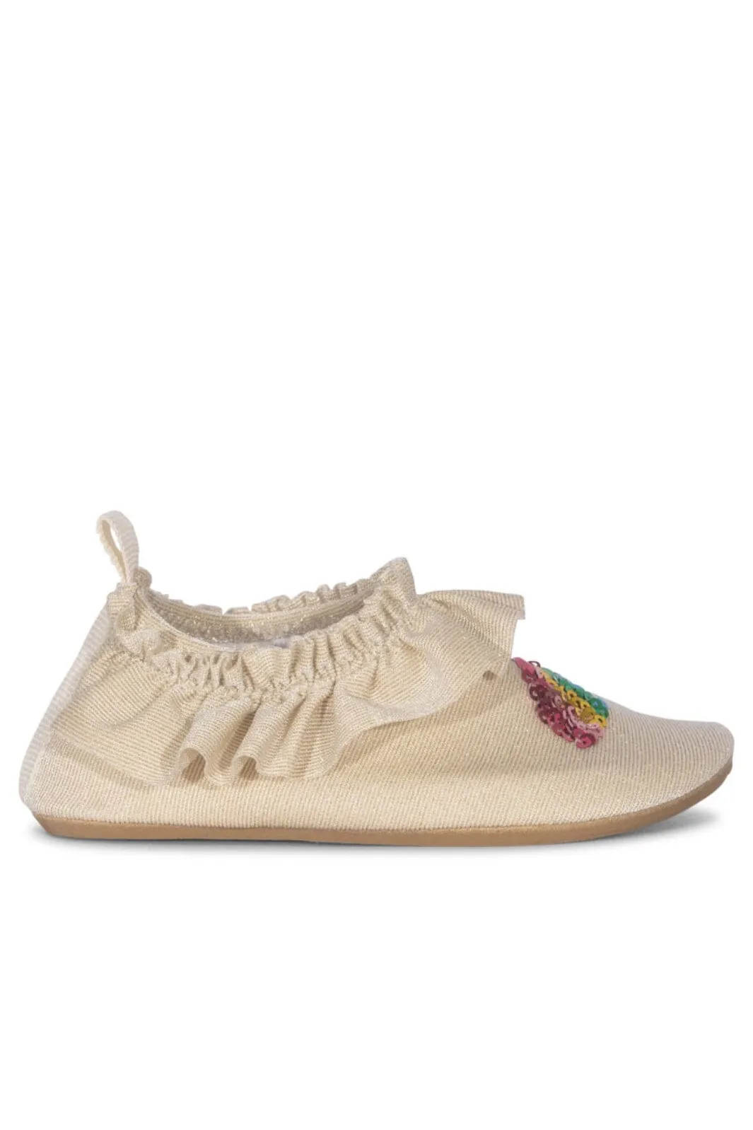 Konges Sløjd - Beatrice Swim Shoes Ks102637 - Off White