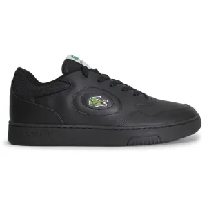 Lacoste Lineset Leather Men's Low Top Trainers