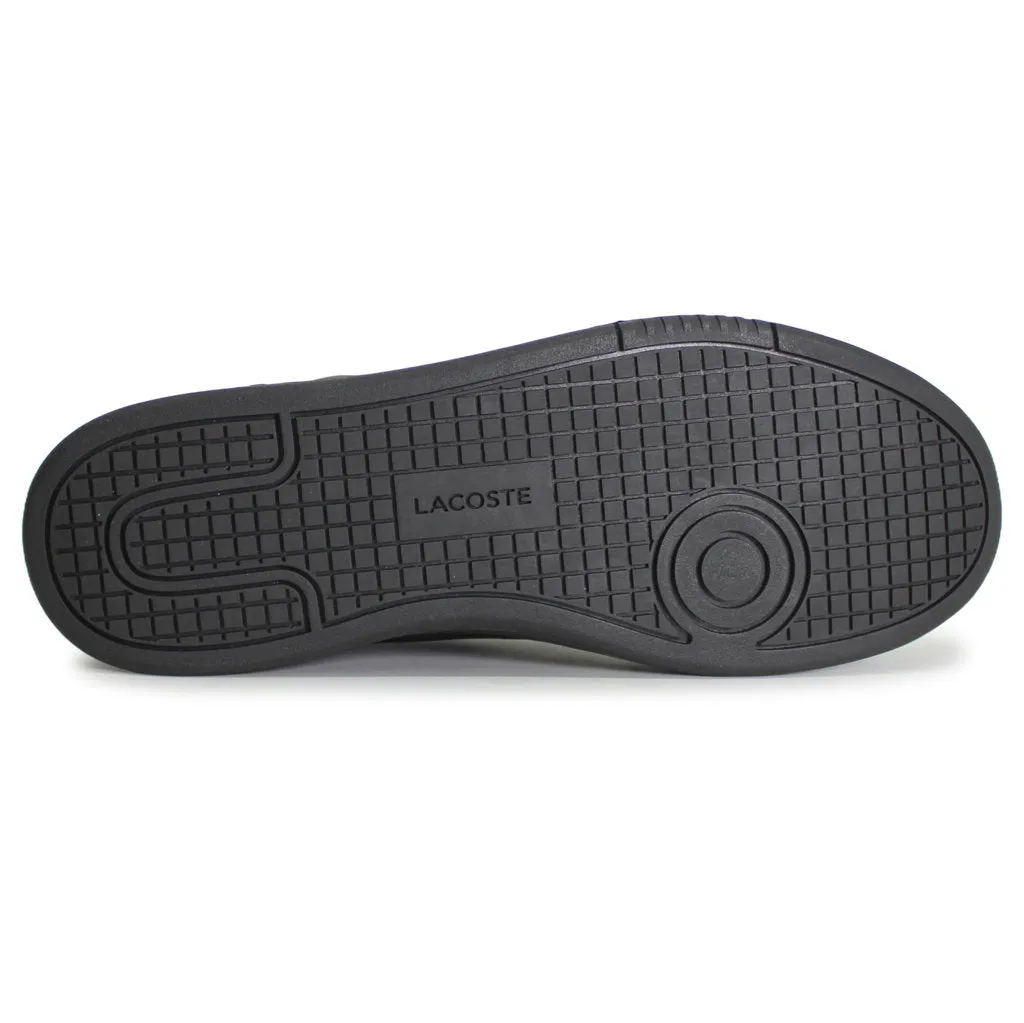 Lacoste Lineset Leather Men's Low Top Trainers