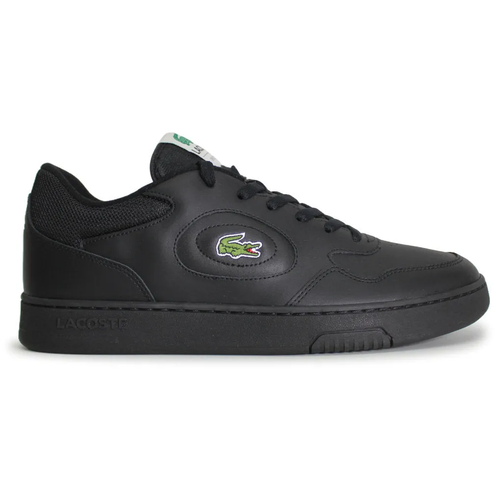 Lacoste Lineset Leather Men's Low Top Trainers