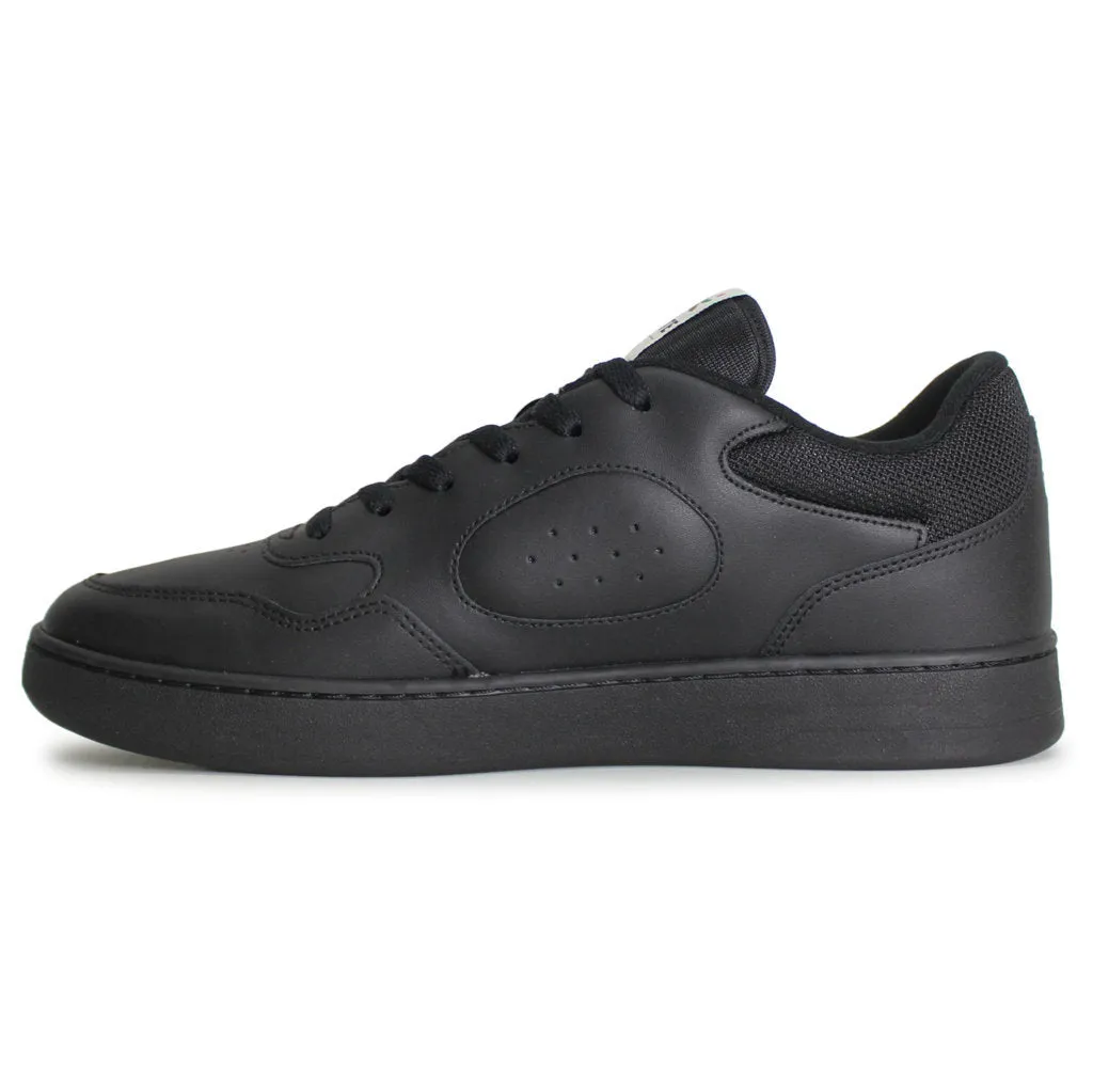 Lacoste Lineset Leather Men's Low Top Trainers