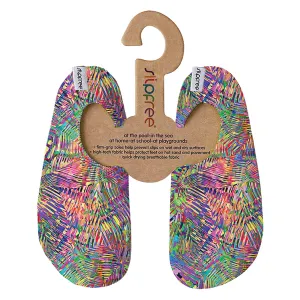 Lisbon Kids Slipfree Shoes