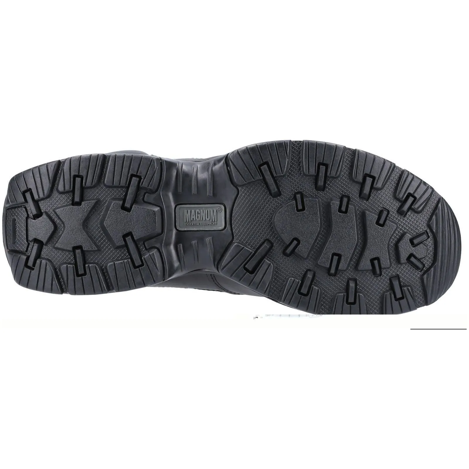 Magnum Panther 8.0 Steel Toe Safety Boots Mens