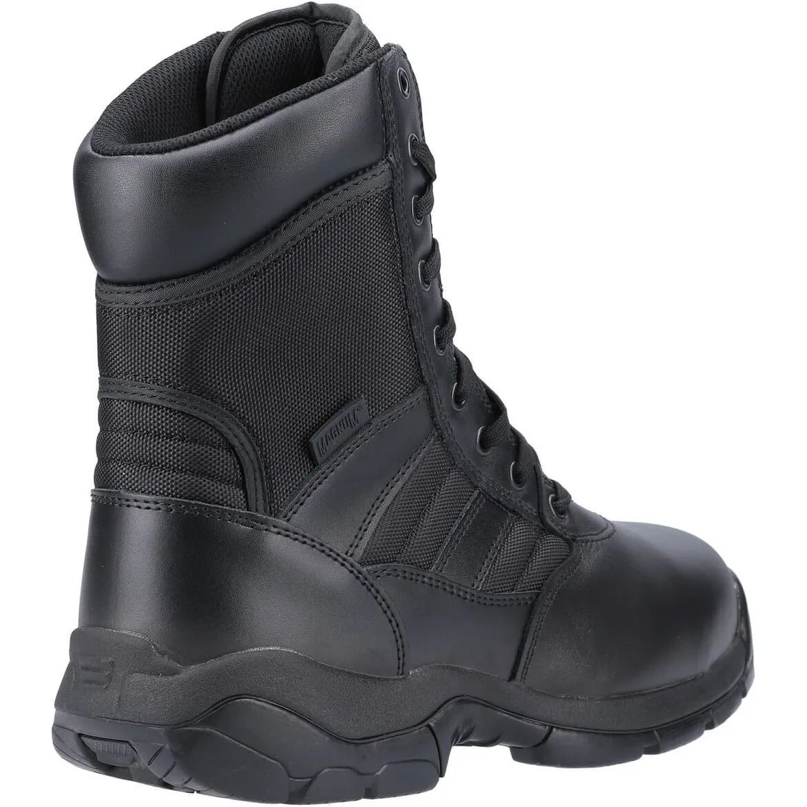 Magnum Panther 8.0 Steel Toe Safety Boots Mens