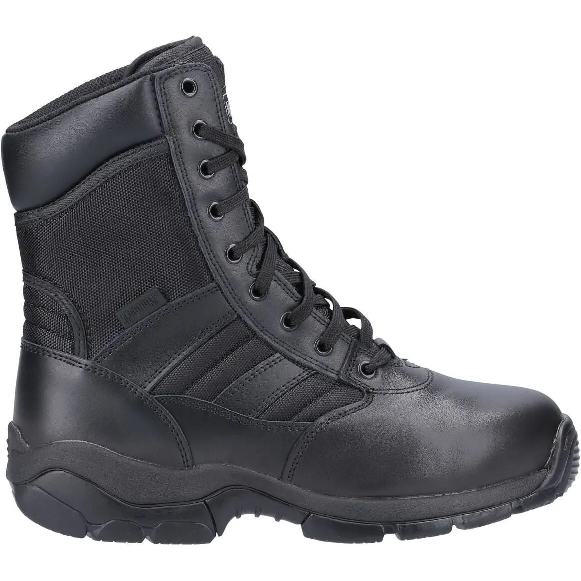Magnum Panther 8.0 Steel Toe Safety Boots Mens