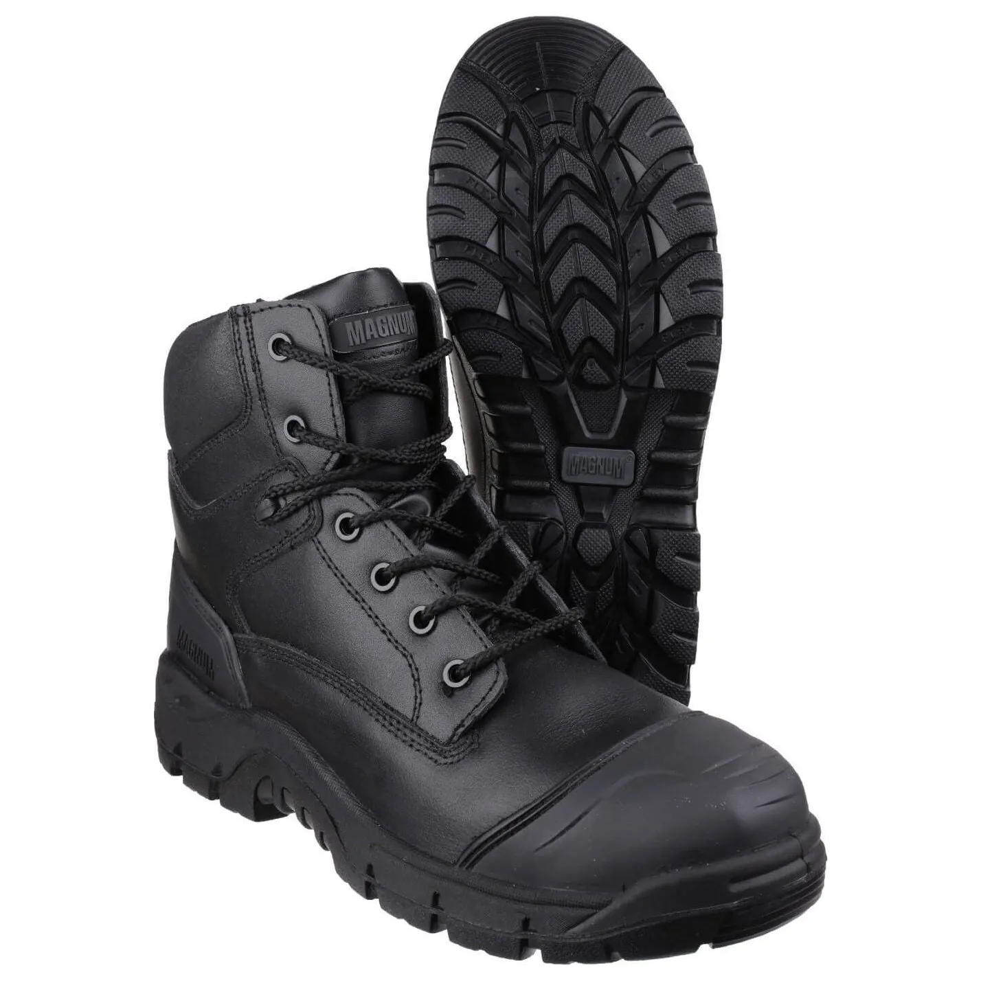 Magnum Roadmaster Safety Boots Mens