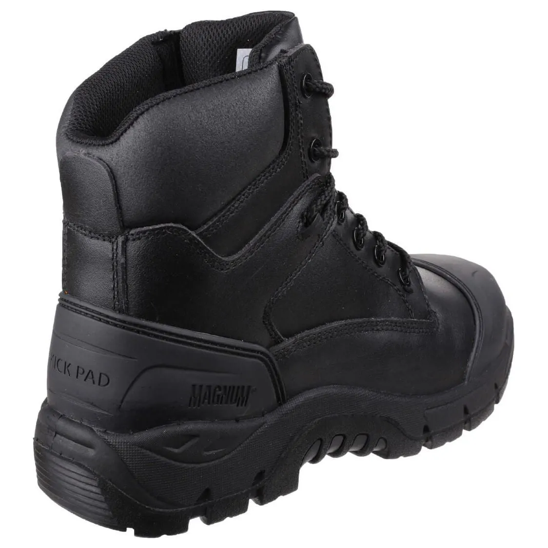 Magnum Roadmaster Safety Boots Mens