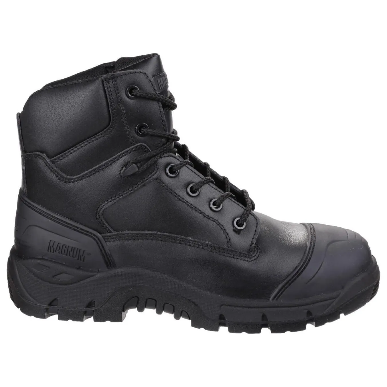 Magnum Roadmaster Safety Boots Mens