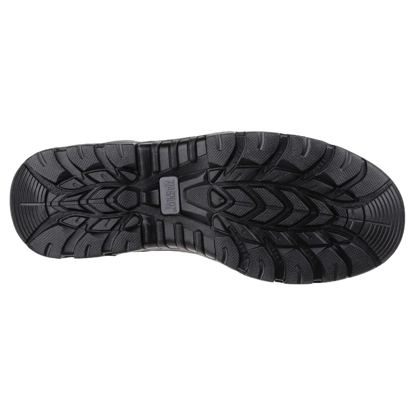 Magnum Roadmaster Safety Boots Mens