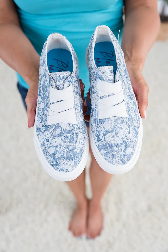 Marley Sneakers