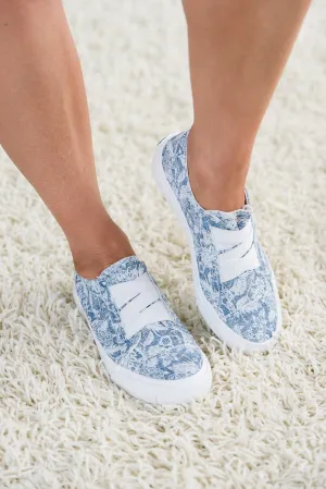 Marley Sneakers