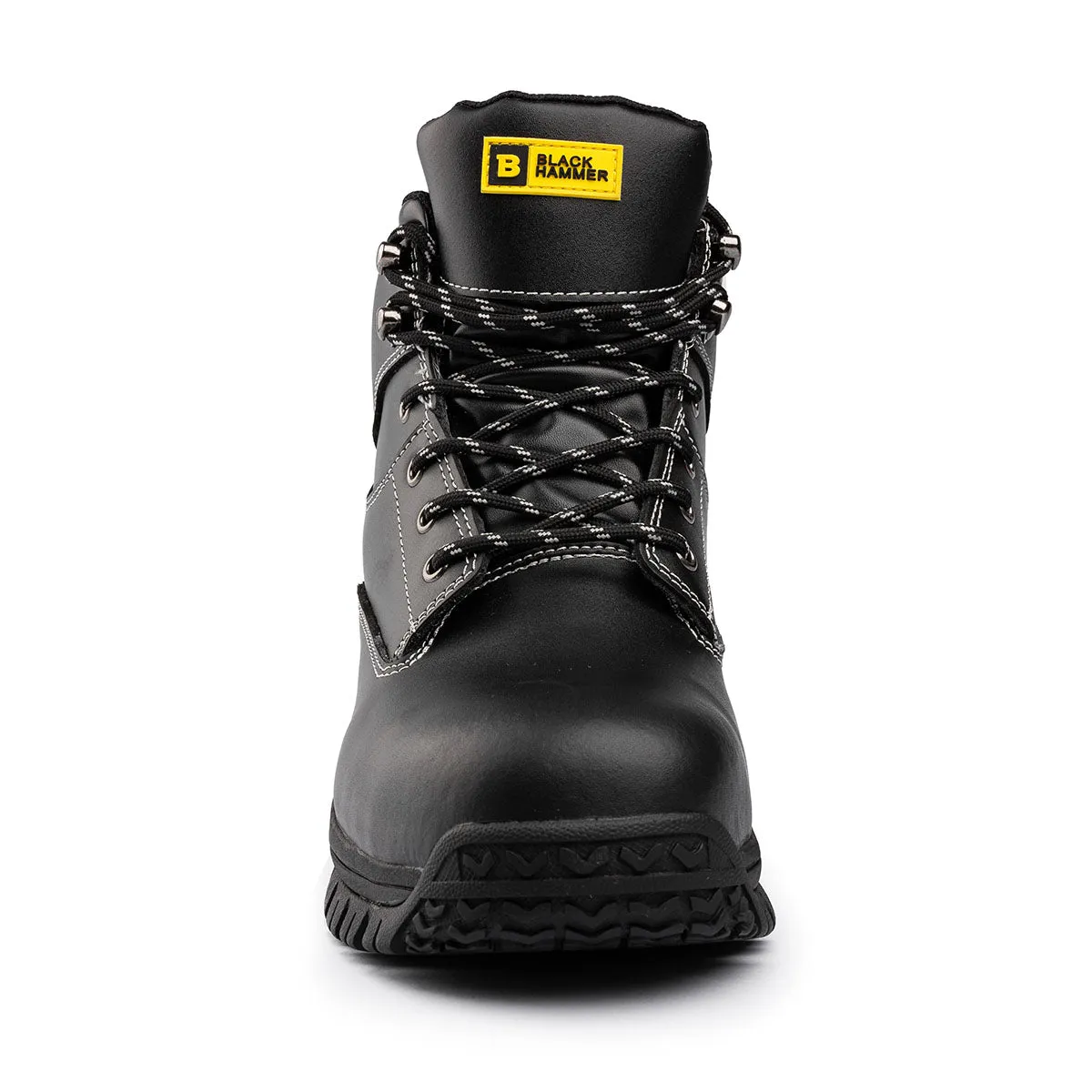 Max Wide Fit Mens S3 Safety Boots