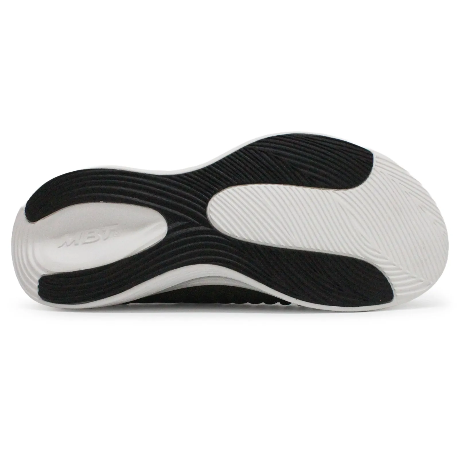 MBT M400 Synthetic Textile Women's Low Top Trainers