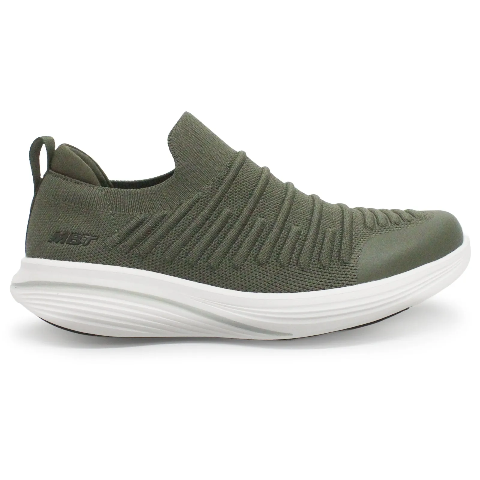 MBT M400 Synthetic Textile Women's Low Top Trainers