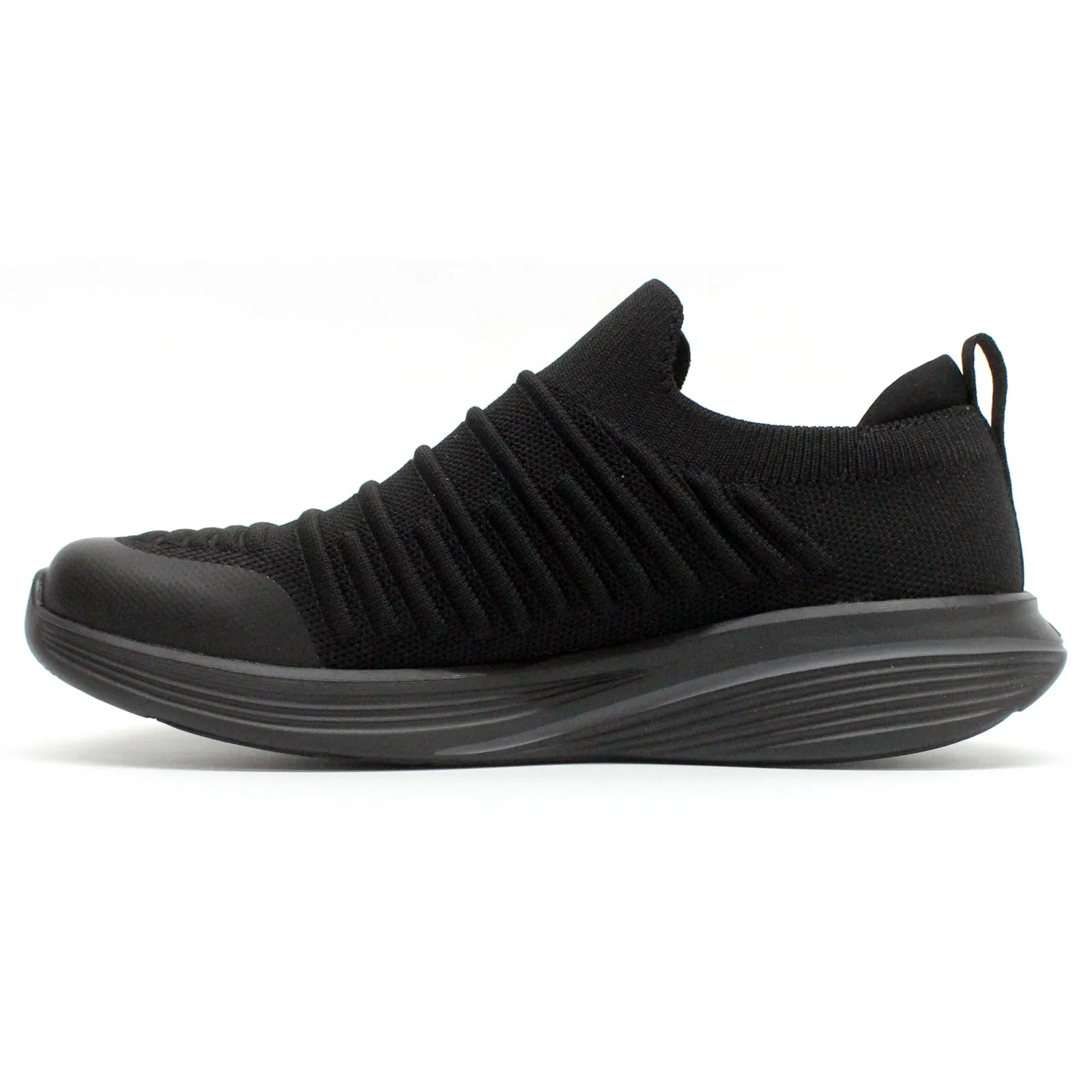 MBT M400 Synthetic Textile Women's Low Top Trainers