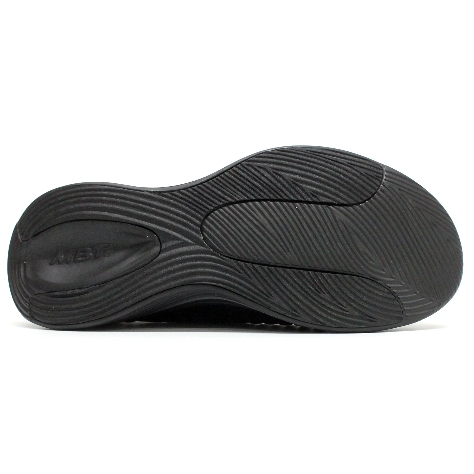MBT M400 Synthetic Textile Women's Low Top Trainers