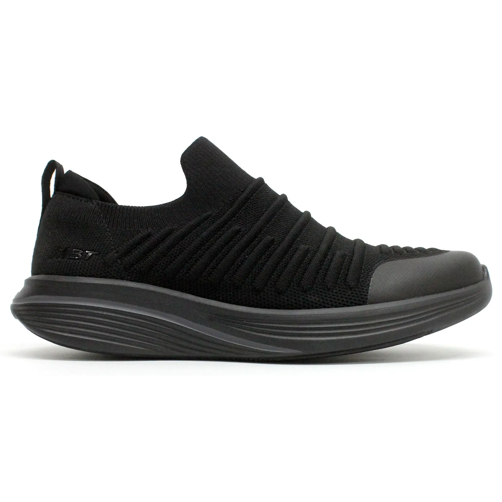 MBT M400 Synthetic Textile Women's Low Top Trainers