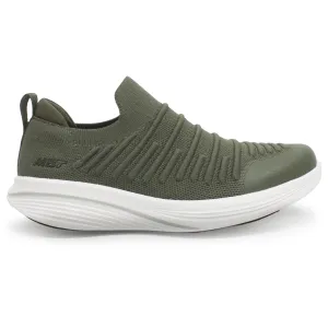 MBT M400 Synthetic Textile Women's Low Top Trainers