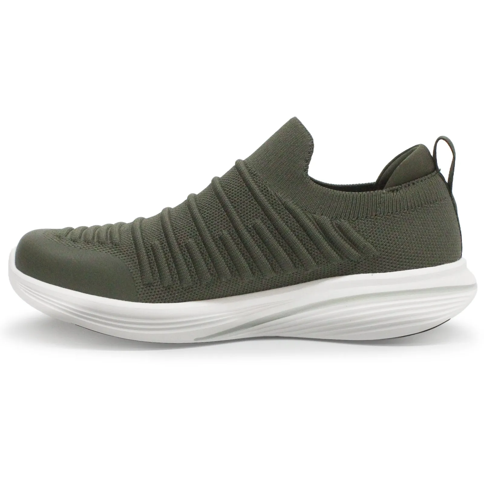 MBT M400 Synthetic Textile Women's Low Top Trainers