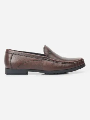 Men Brown Loafer (ID1167)