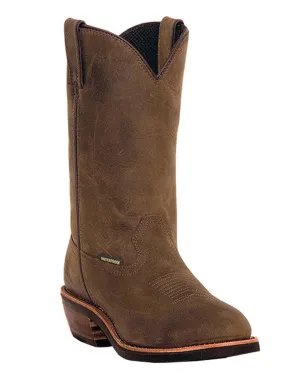 Men's Albuquerque H20 Steel-Toe Boots