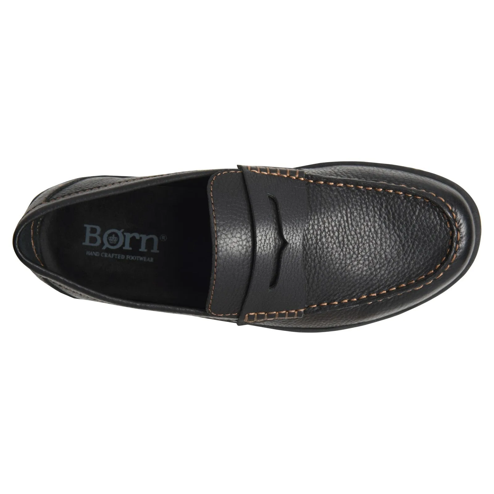Men's Born, Simon III Loafer