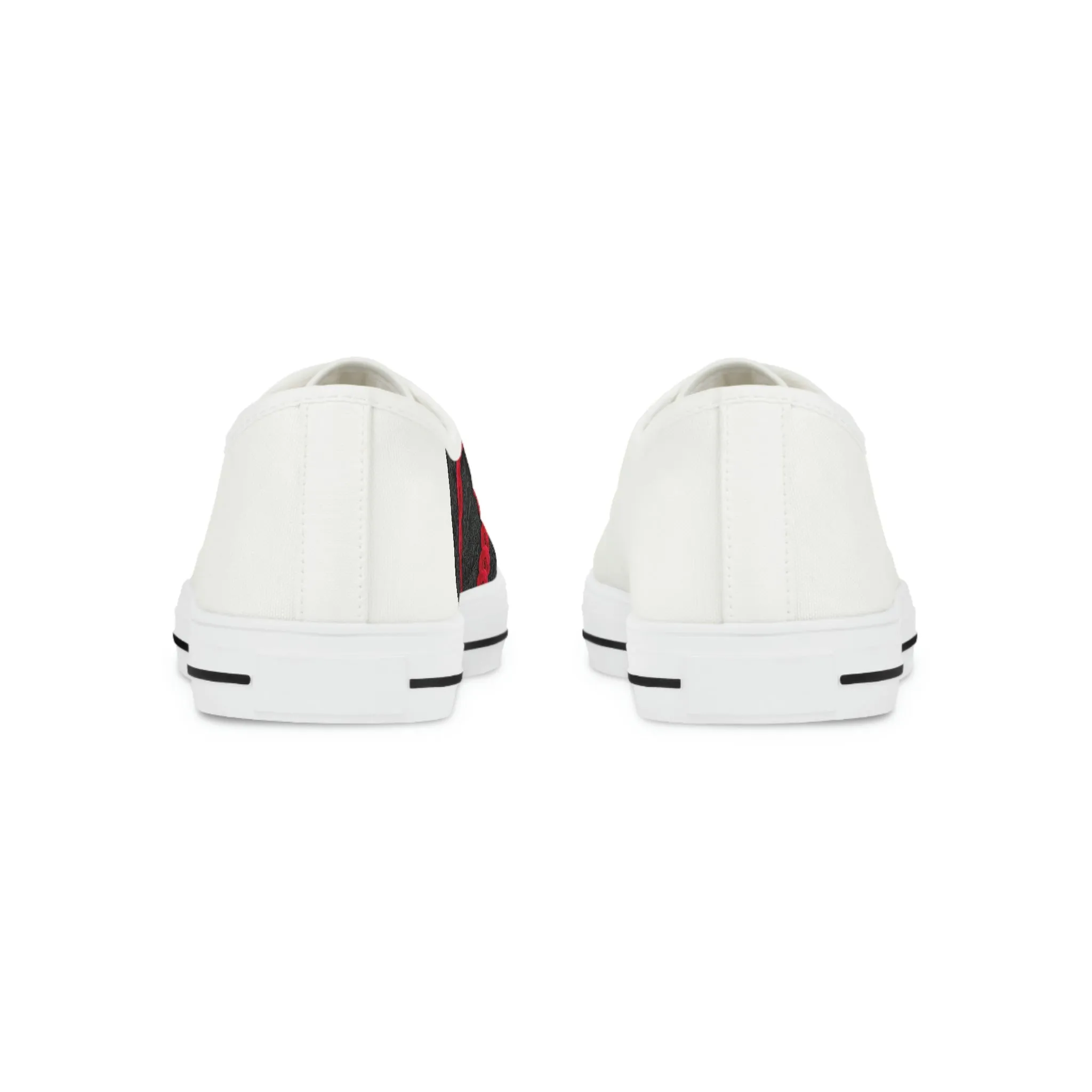 Men's Low Top Sneakers