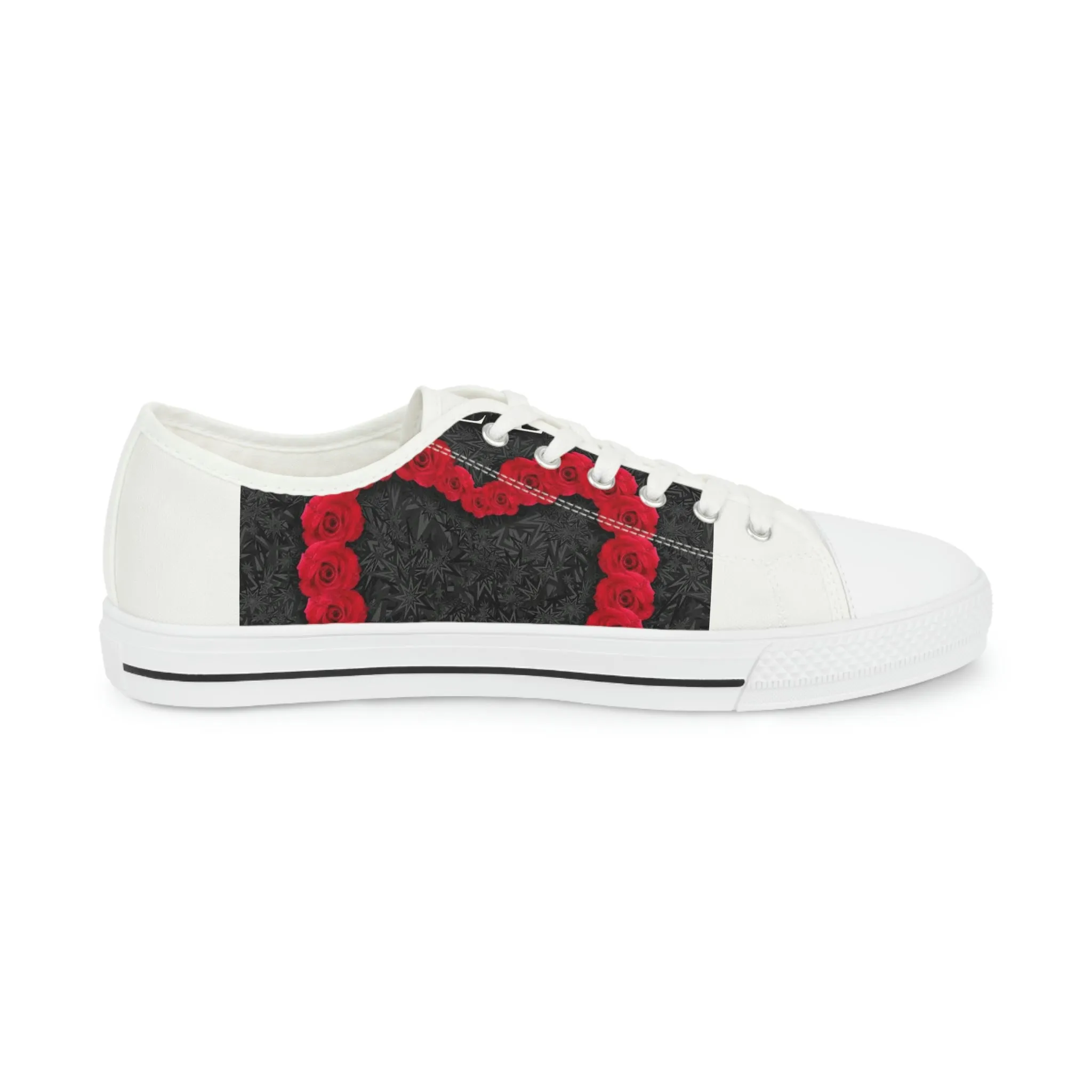 Men's Low Top Sneakers
