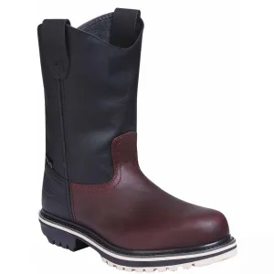 Men's Steel Toe Work Boots - Establo