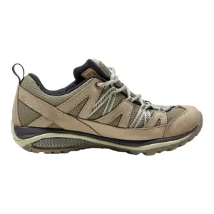 MERRAL Sneaker Trainers Green Synthetic Womens UK 4.5