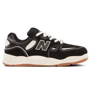 NB NUMERIC 1010 TIAGO BLACK / WHITE