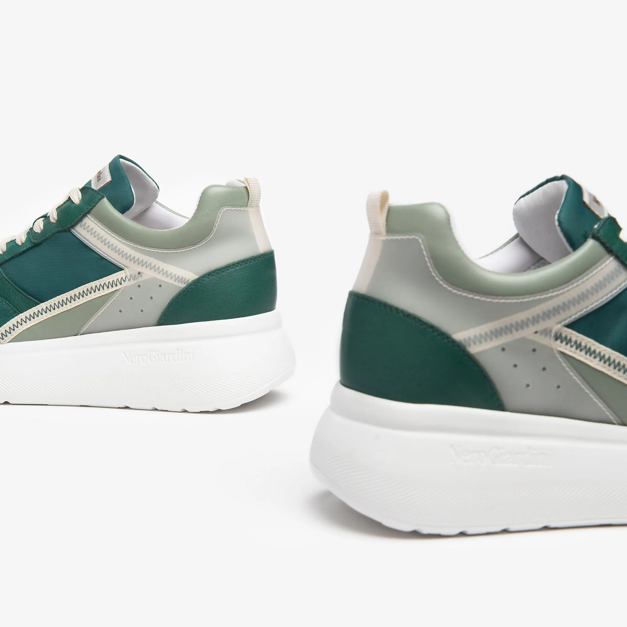 NeroGiardini E306386D53-Trainer