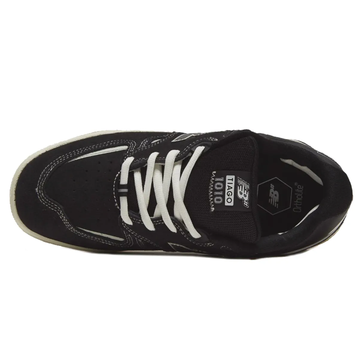 New Balance 1010 Tiago  - Black/Sea Salt