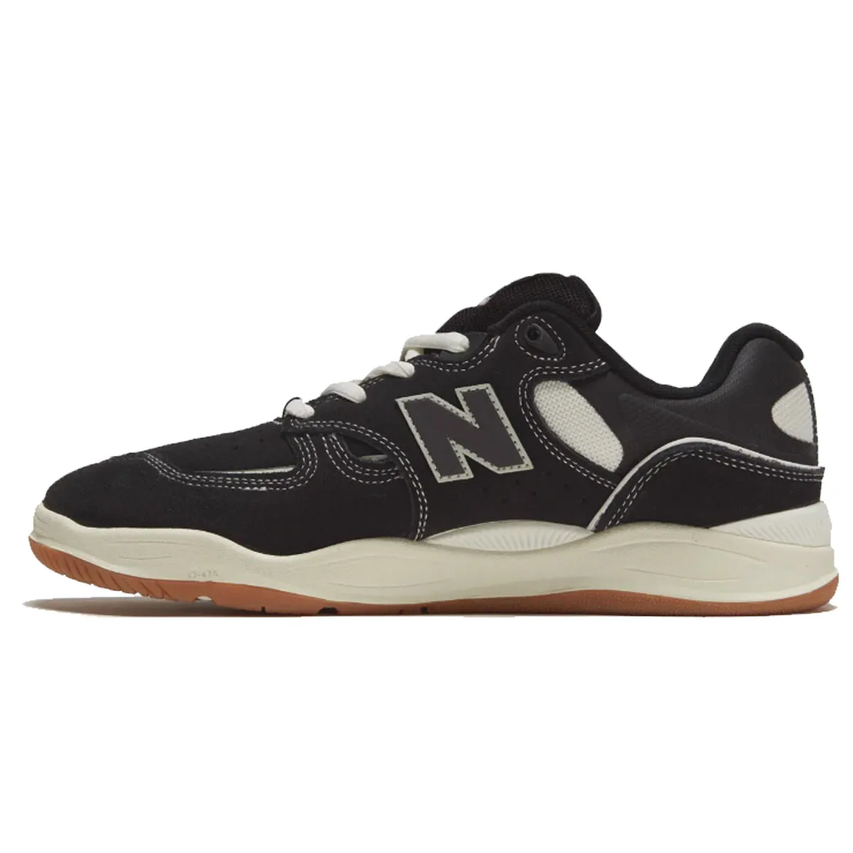 New Balance 1010 Tiago  - Black/Sea Salt