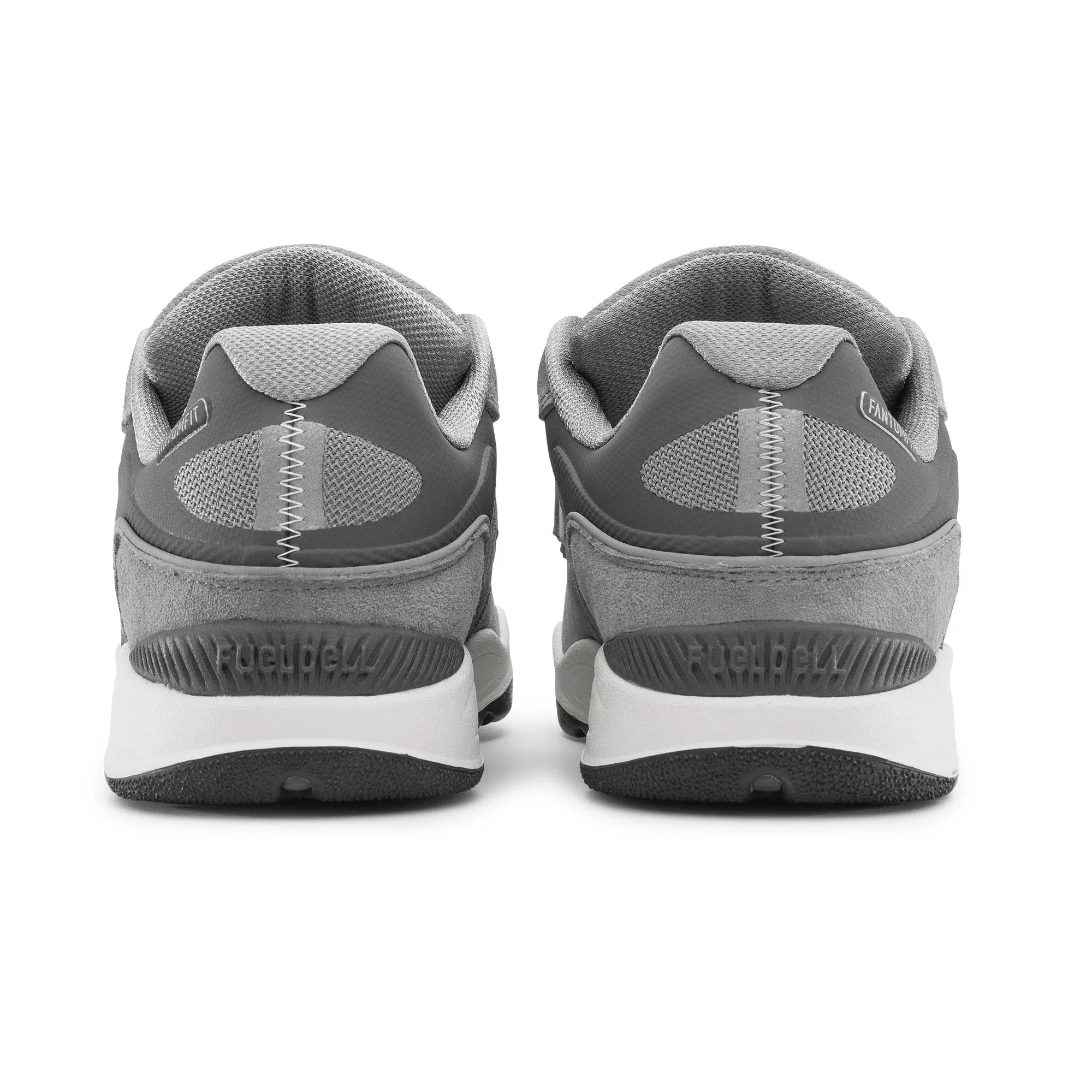 New Balance Numeric 1010 Tiago Lemos Skateboard Shoe - Grey