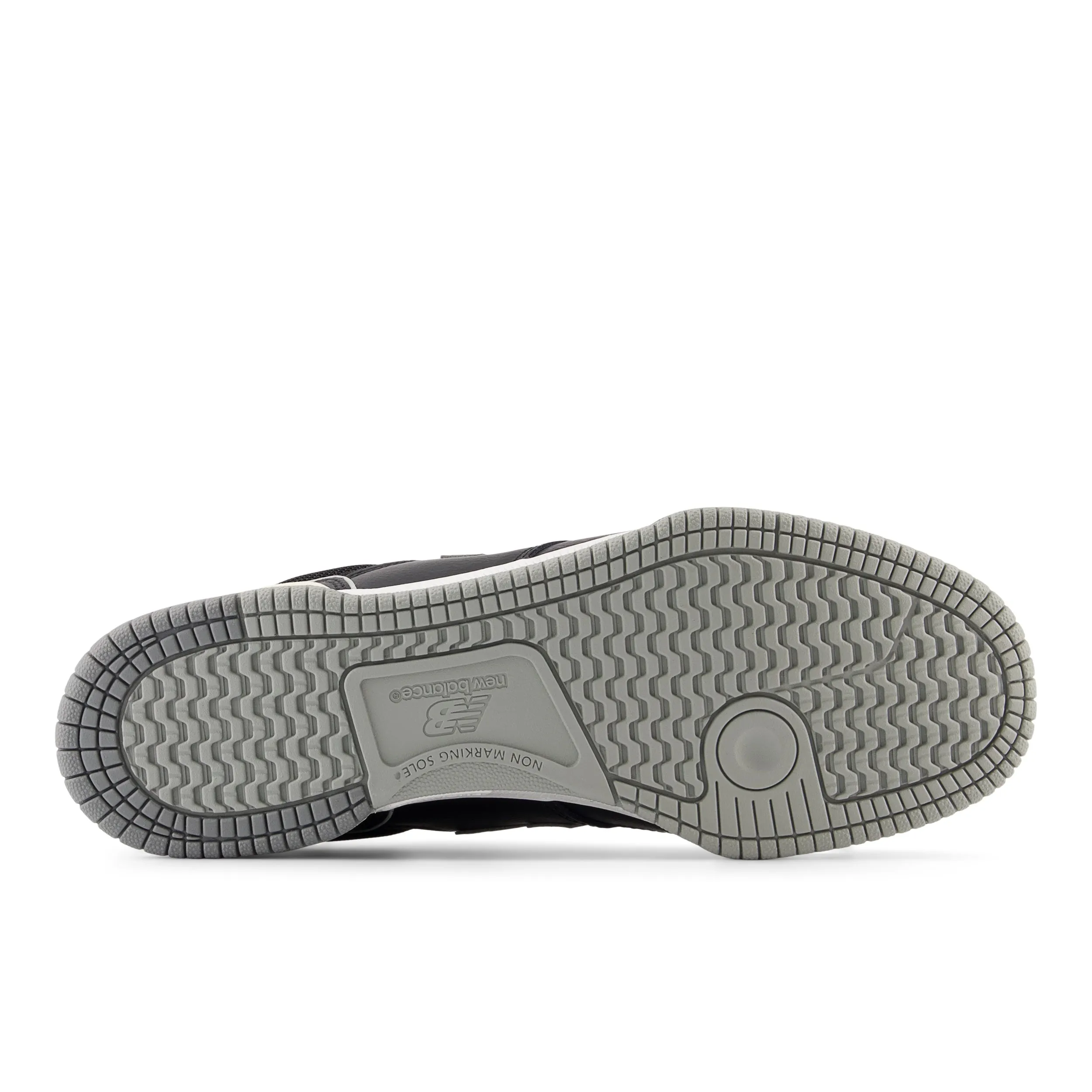 New Balance Numeric Knox 600 - Black/Raincloud