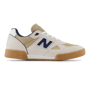 New Balance Numeric Tom Knox 600 - White/Blue