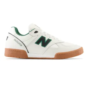 New Balance Numeric Tom Knox 600 - White/Green