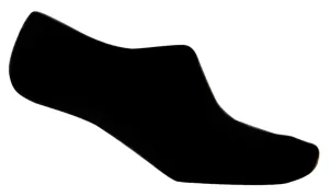 OCTAVE Unisex Plain Invisible Trainer Liner Socks Various Pack Sizes Available