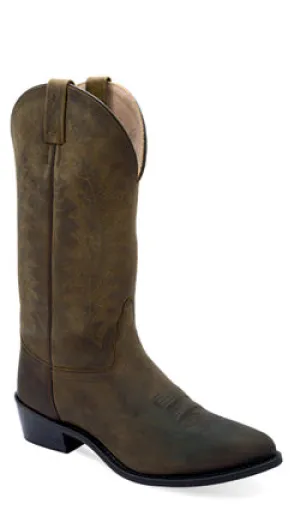 Old West Mens Western Boots Style OW2040